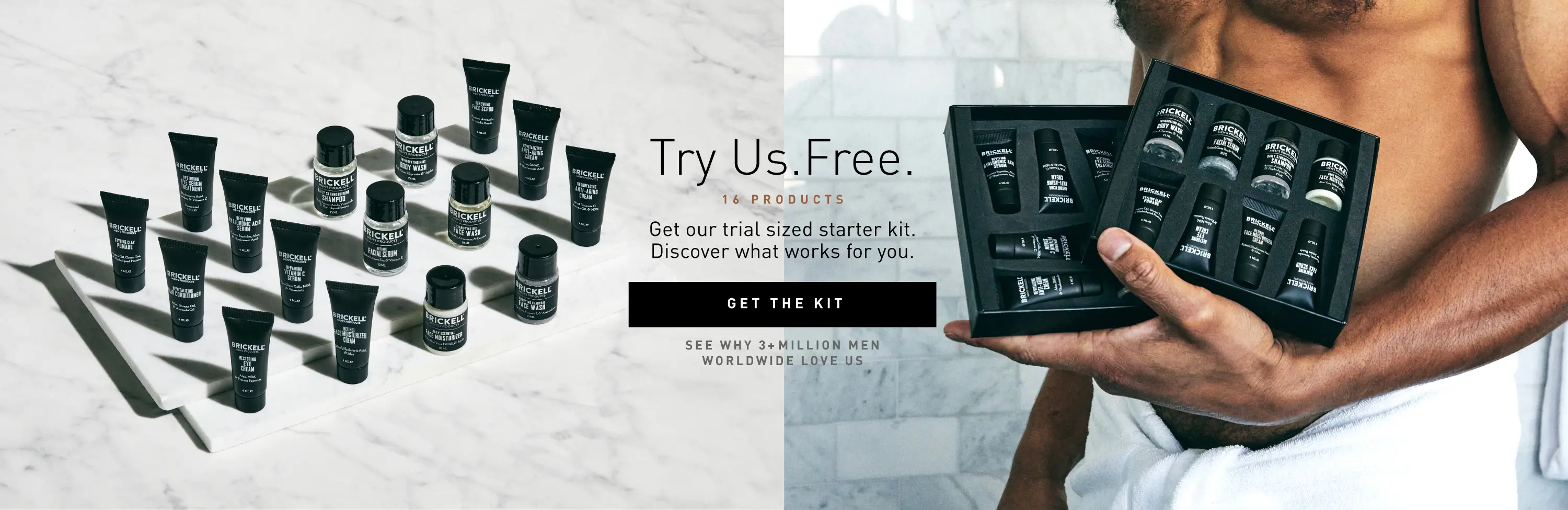Master Your Daily Grooming Ritual